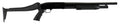 MAV  31027 88 12 18 CYL 6RD ATI TOP FOLD BLK