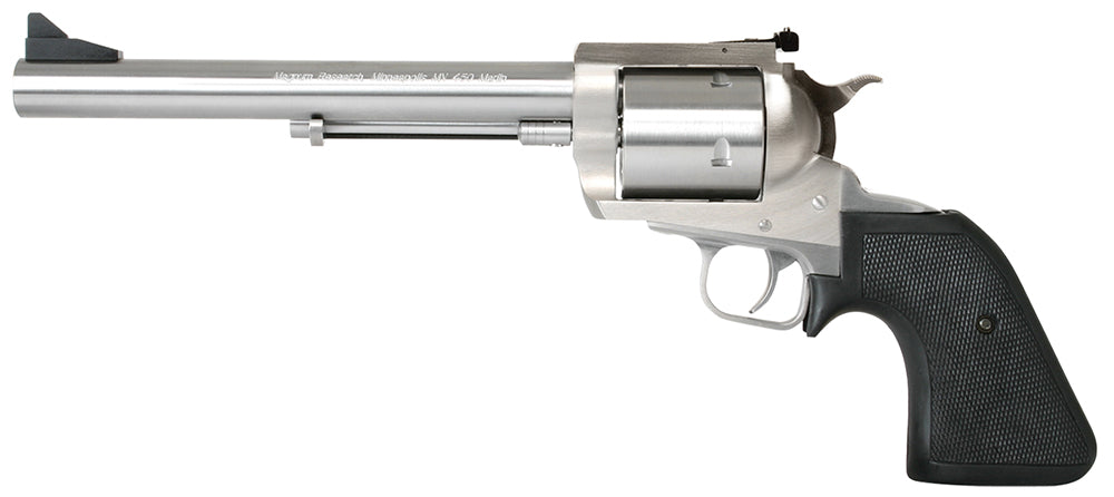 MAG BFR45-707    4570 SA REVOLVER   7.5 5SHT    SS