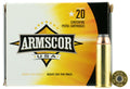 ARMS FAC44M2N           44MG   240 JHP       20/25