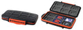 STEAL STC-MCSC       SD CARD STORAGE CASE