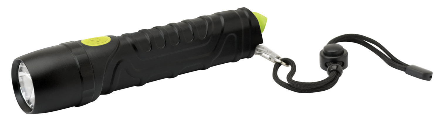 CYCLP CYCFL700GB       800 LUM  LGHT GLASS BRK BK