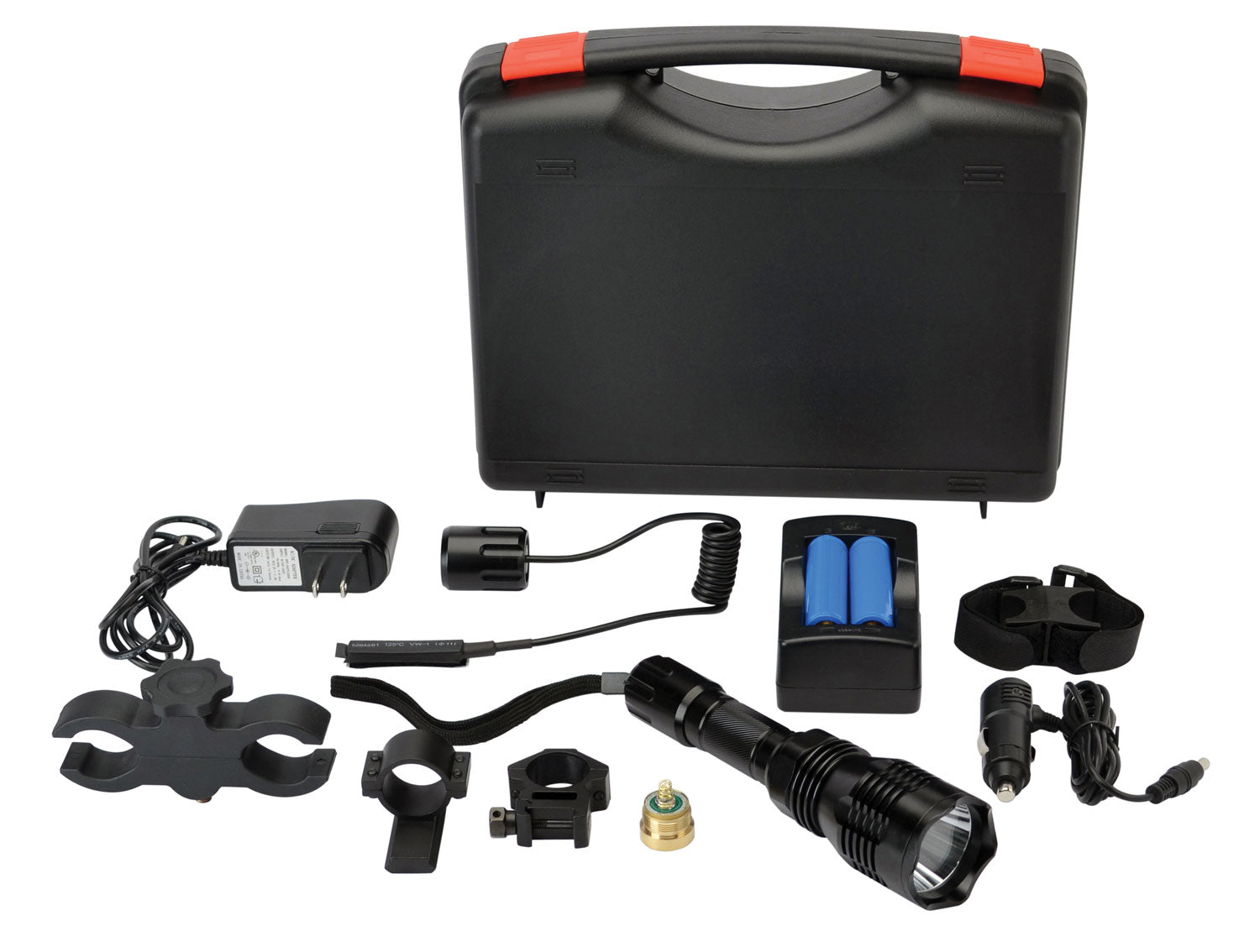 CYCLP CYCVB250         VB250 VARMIT LIGHT KIT