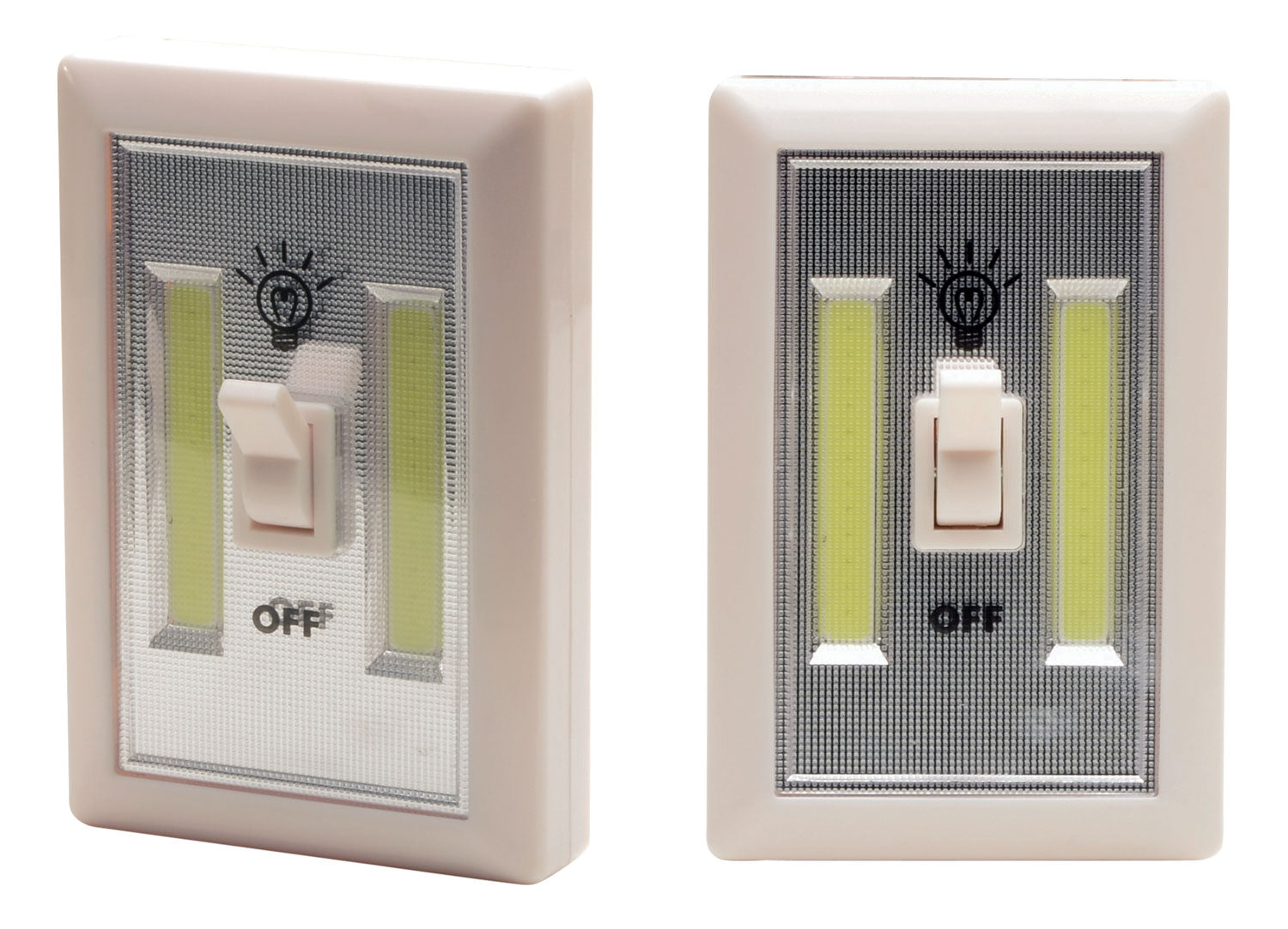 CYCLP CYCCOB2PK        SWITCH LIGHT 200LUM LED 2PK
