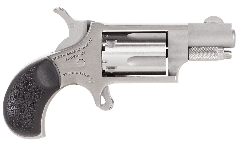 NAA 22LRGRCHSS  22LR  CC COMBO  1 1/8