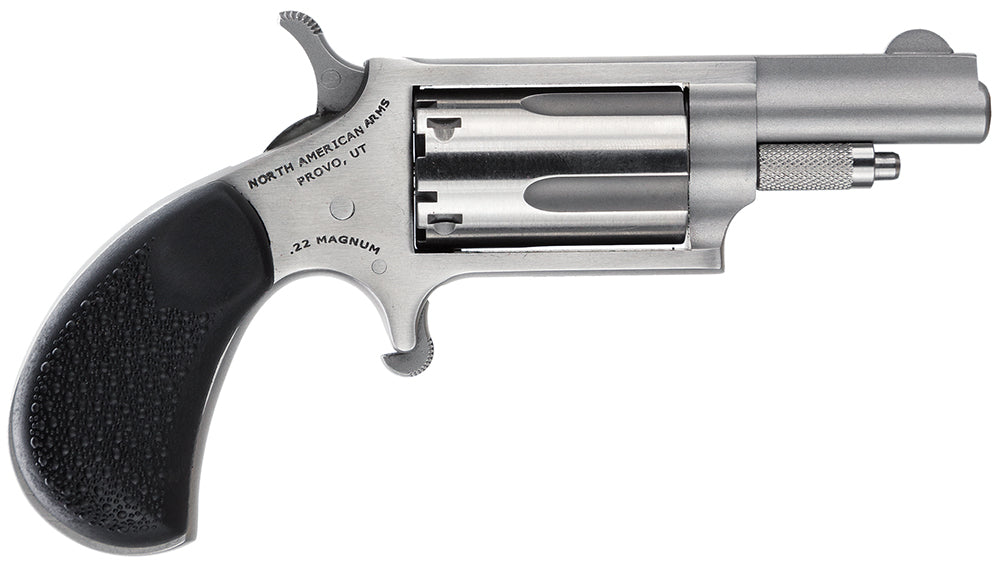 NAA 22MGRCHSS   22MAG CC COMBO  1 5/8
