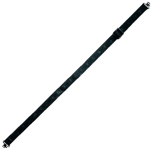 BTLR 26923       MOUNTAIN SLING W/SWVLS  BLK