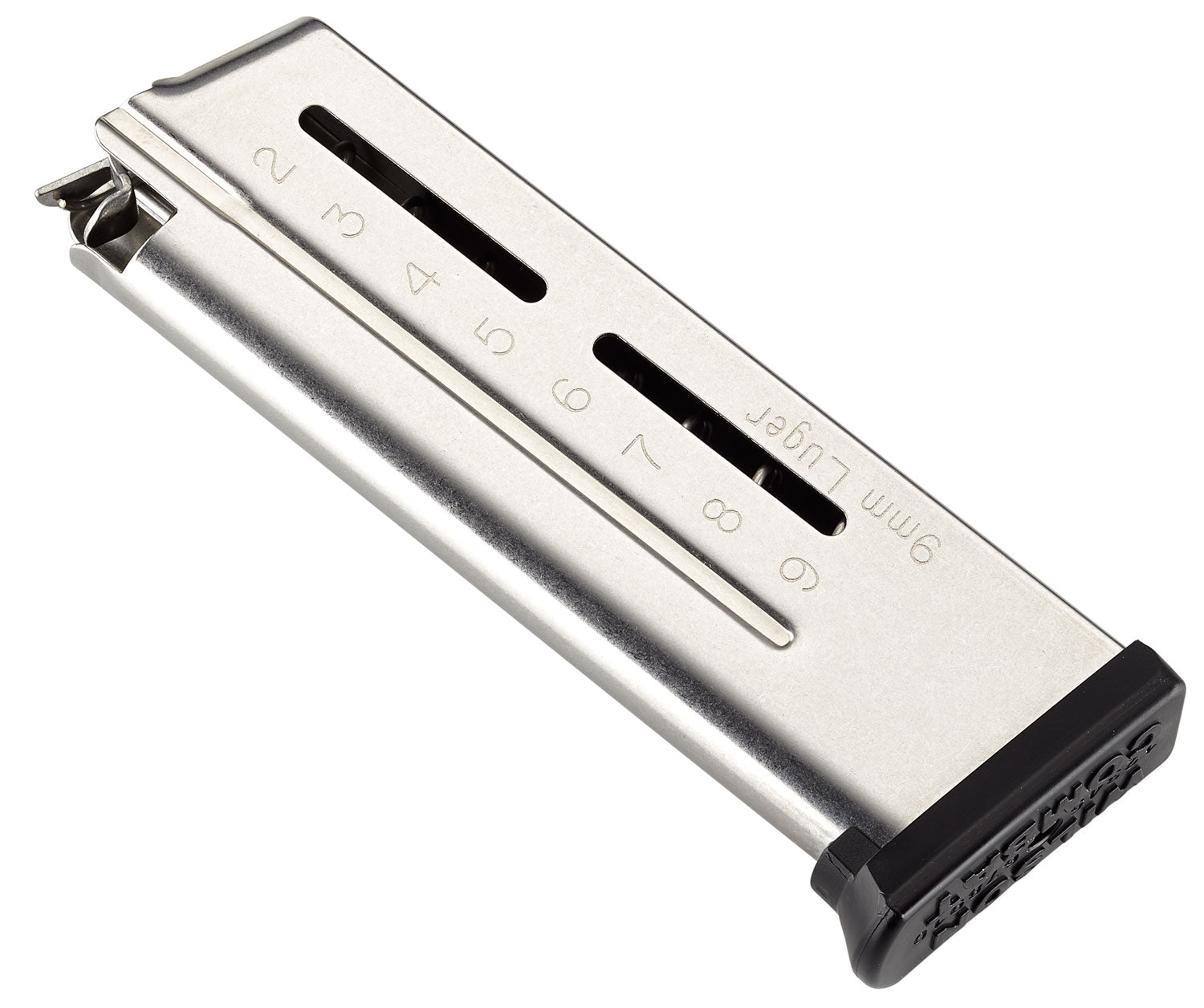 WILS 5009C9      MAG 1911 ELITE TAC 9MM COMPACT 9R