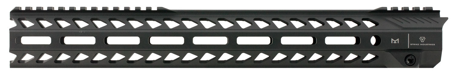 SI STRIKERAIL-155-BK   STRIKE RAIL MLOK 15.5" BLK