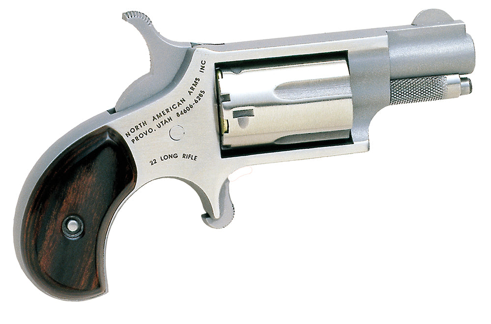 NAA 22LR        22LR 1 1/8                    *CA*