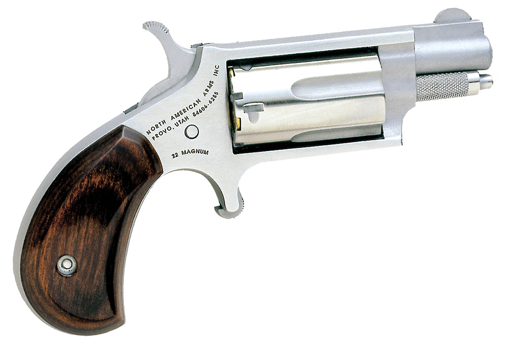 NAA 22MS        22MAG 1 1/8                   *CA*