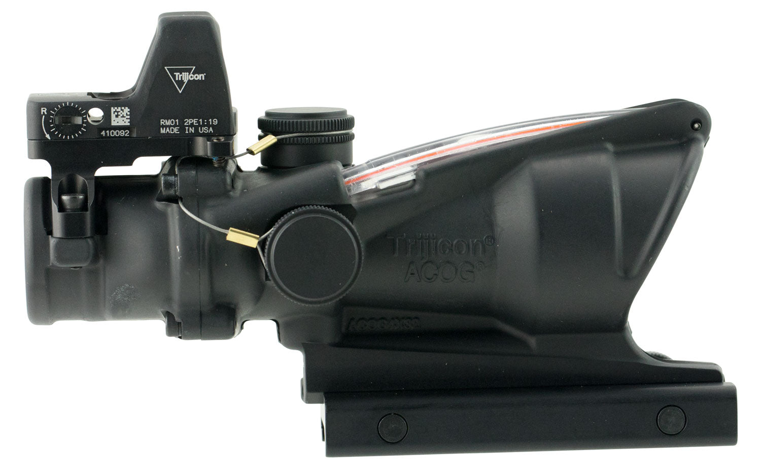 TRJ 100550 TA31C100550 CMBO 4X32/RMR2 3.25MOA