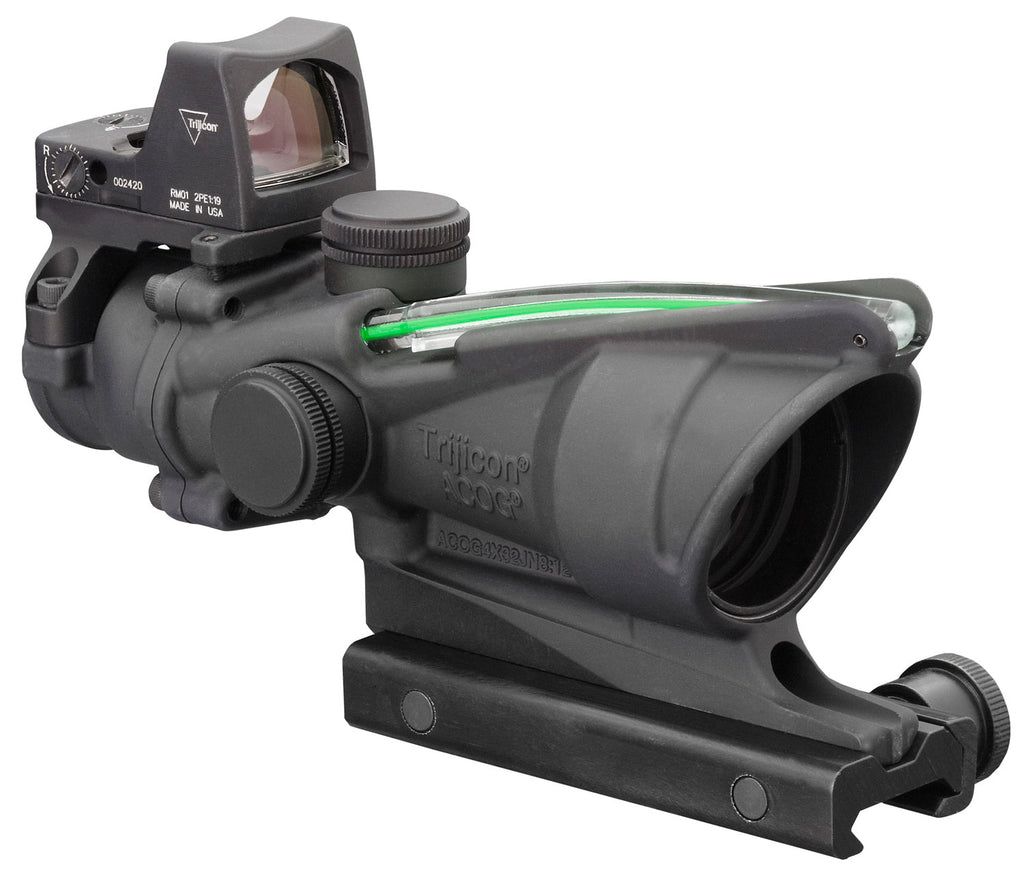 TRJ 100552 TA31C100552 CMBO 4X32/RMR2 3.25MOA