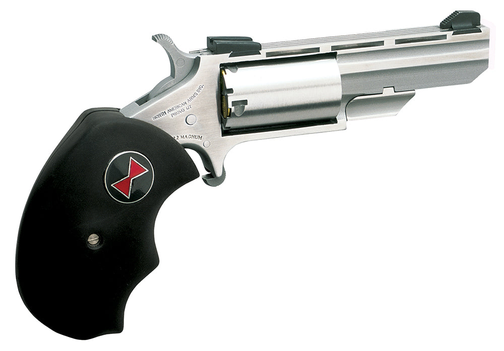 NAA BWL         BLACK WIDOW 22LR   2IN FS
