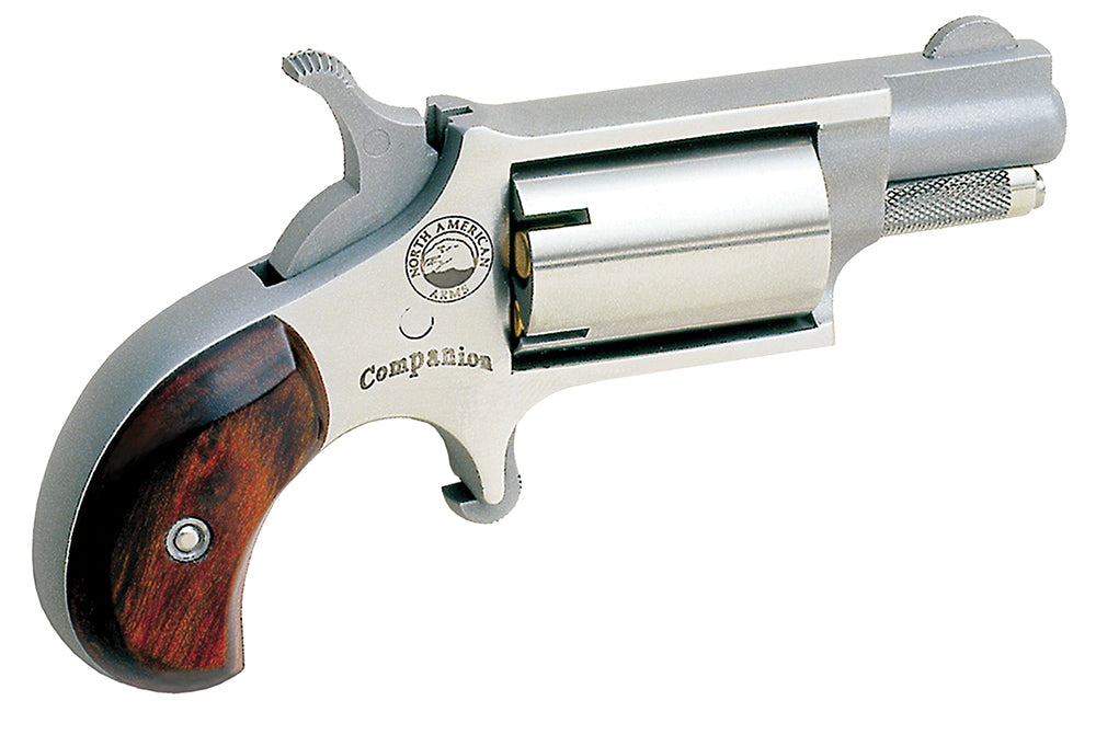 NAA 22LRCB      22LR  CAP AND BALL 1 1/8