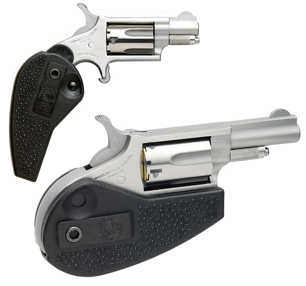 NAA 22MHG       22MAG 1 5/8 HOLSTER GRIP