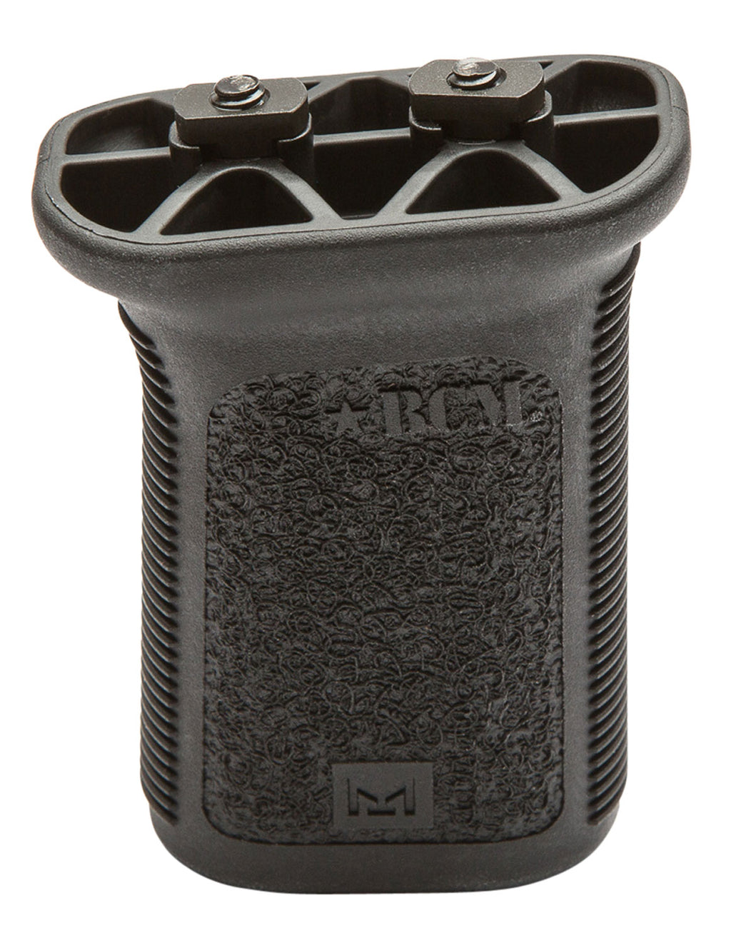 BCM VG-MCMR-MOD3-BLK VERT MLOK GRP MOD3        BLK