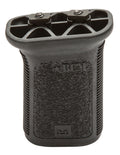 BCM VG-MCMR-MOD3-BLK VERT MLOK GRP MOD3        BLK