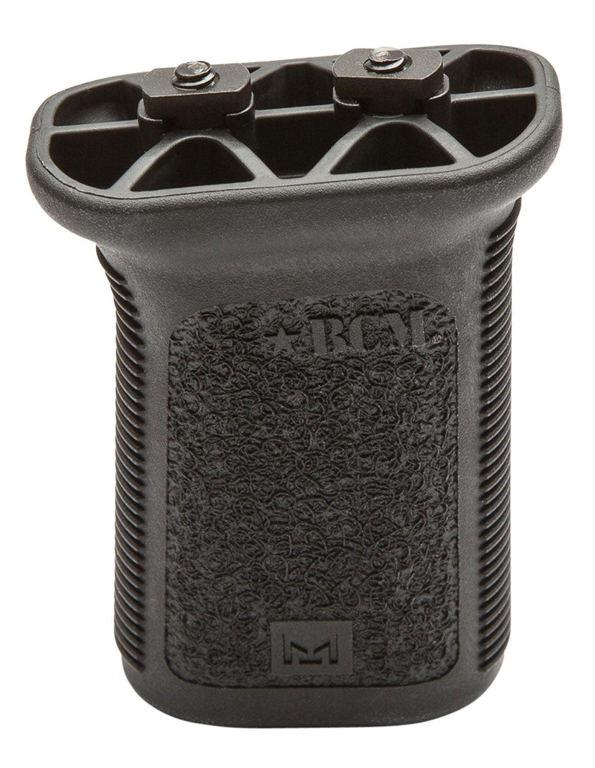 BCM VG-MCMR-MOD3-BLK VERT MLOK GRP MOD3        BLK