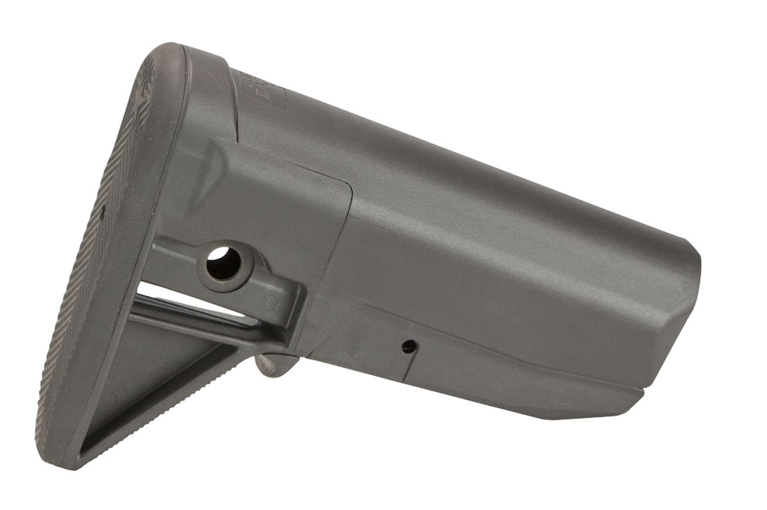 BCM GFS-MOD-0-BLK      STOCK ASSEMBLY MOD 0
