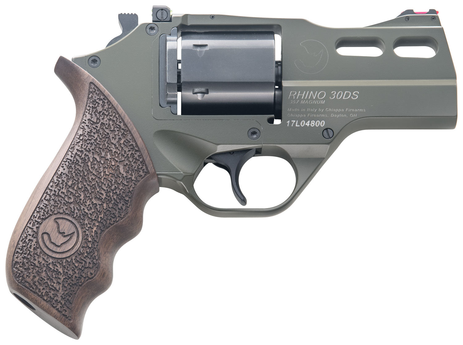 CHIA CF340.285  RHINO 30SAR      357  3    6R  ODG