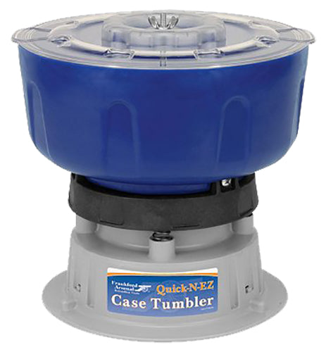 FRANK 855020   QUICK-N-EZ TUMBLER