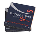 CCI 307 209    MUZZLE         PRIMR   100/20