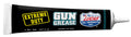 LUCAS 10889    EXTREME DUTY GUN GREASE 1OZ