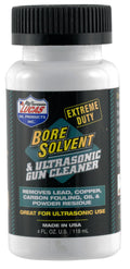 LUCAS 10907    EXTREME DUTY BORE SOLVENT 4OZ