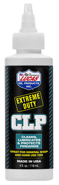 LUCAS 10915    EXTREME DUTY CLP 4OZ