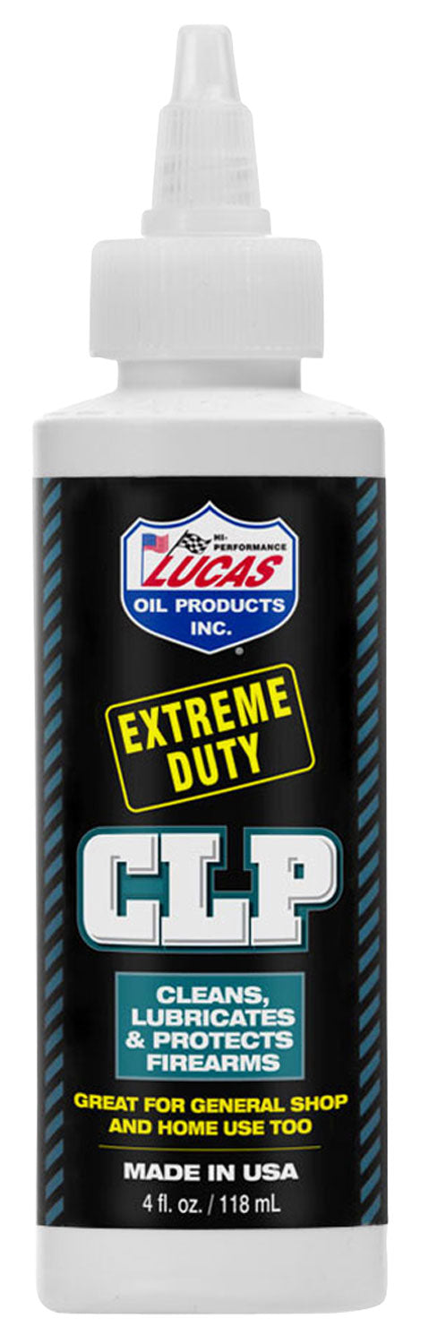 LUCAS 10915    EXTREME DUTY CLP 4OZ