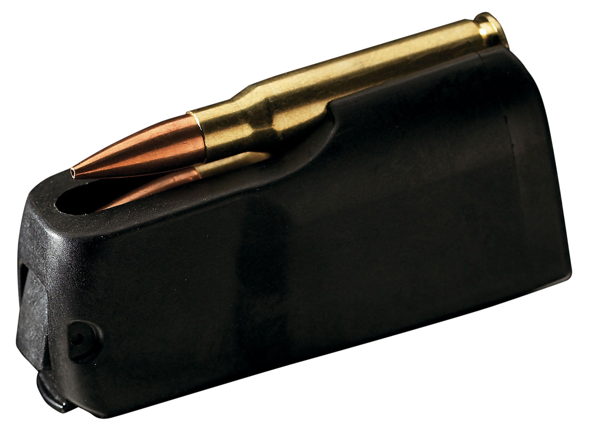 BRN 112-044608 MAG XBLT LA MG 28NOS BLK