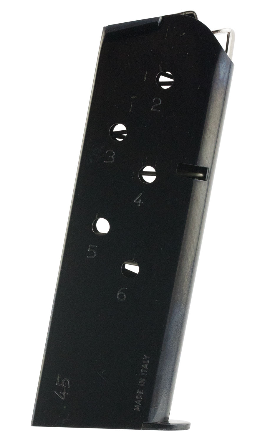 MG CO4506B       MAG 1911 OFF  45A  6RD BL