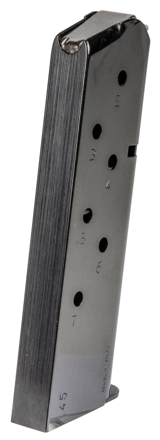 MG CG4507B       MAG COLT GOV  45A  7RD BL