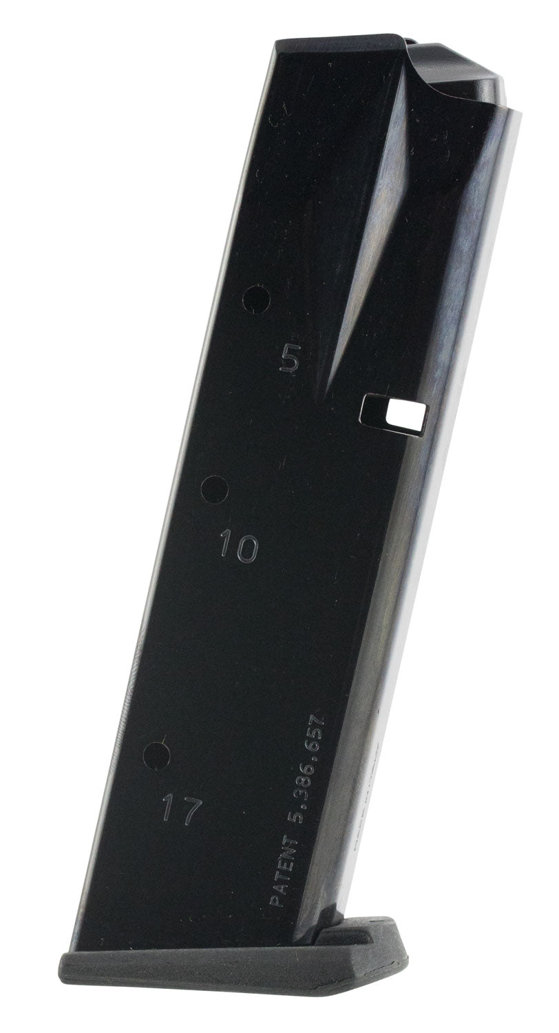 MG SW5917B       MAG SW59 SER  9MM 17RD BL