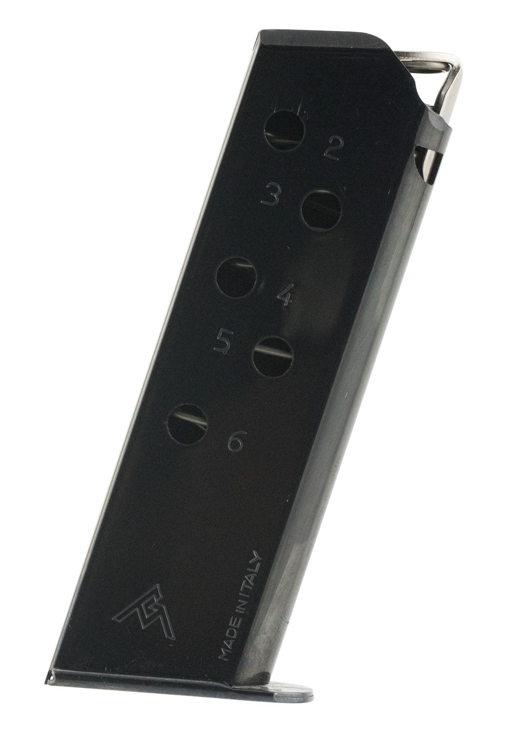 MG WPPKSTB       MAG PPK       380  6RD BL