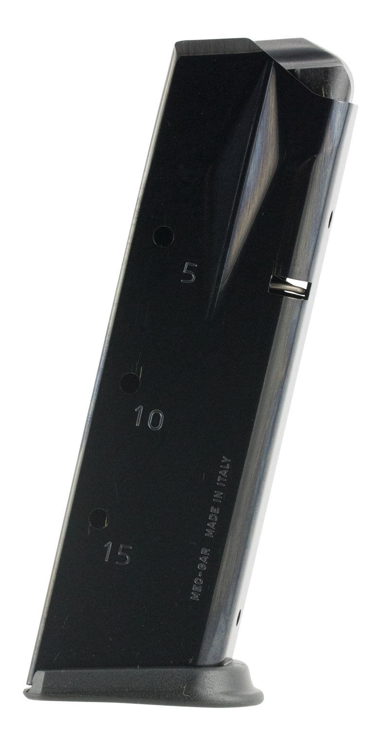 MG P22815B       MAG SIG 228    9MM 15R BL