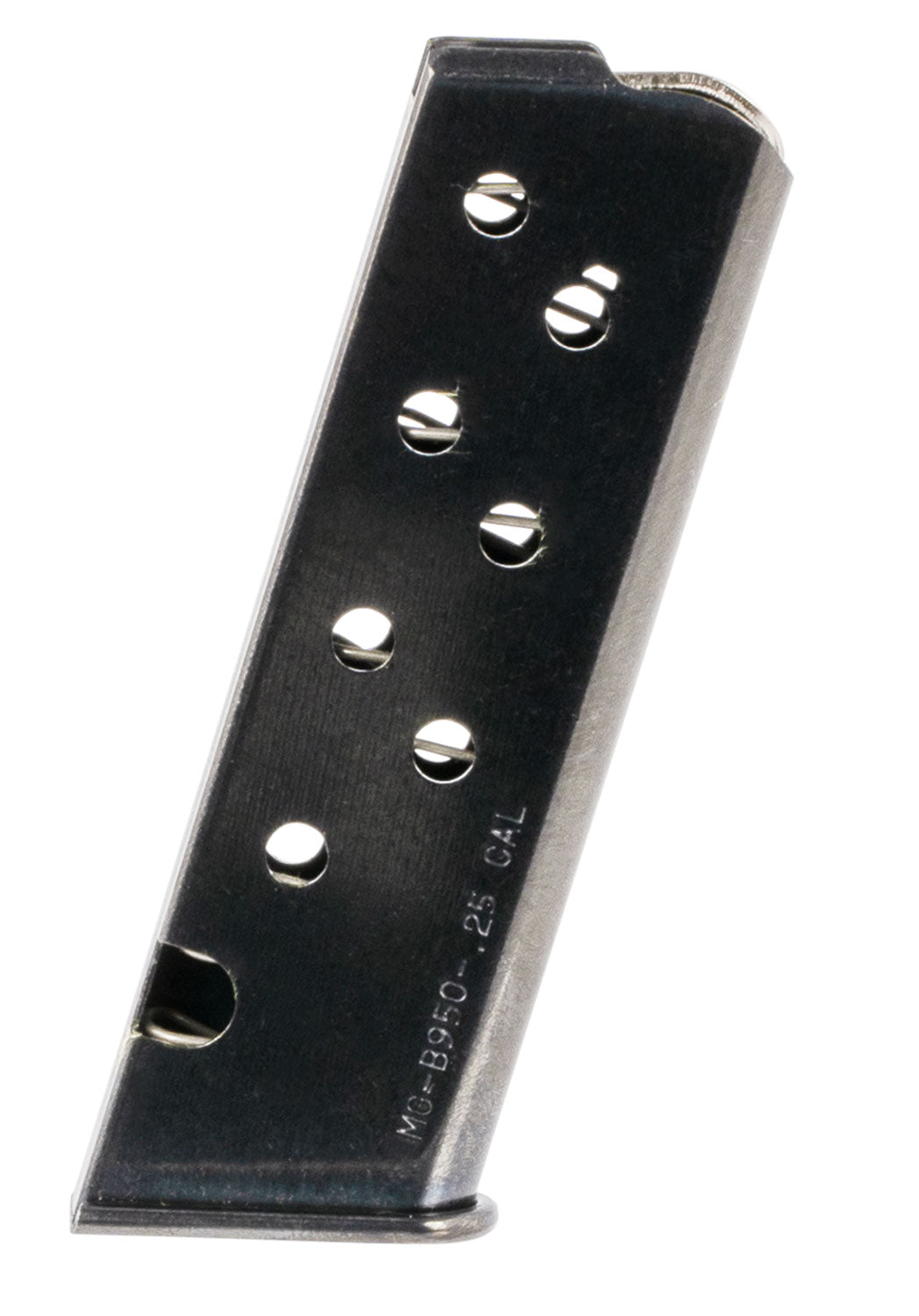 MG PB95008       MAG BER 950      25ACP  8RD