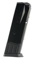 MG P22810B       MAG SIG 228    9MM 10R BL