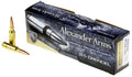 ALEX AG123LSBOX  6.5 GRN 123 LAPUA SC        20/10