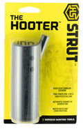 HS 06898             THE HOOTER OWL CALL