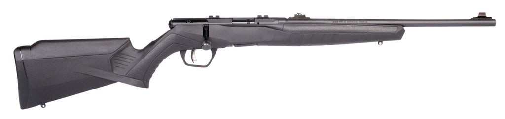 SAV 70214 B22F          22LR  BOLT COMPACT