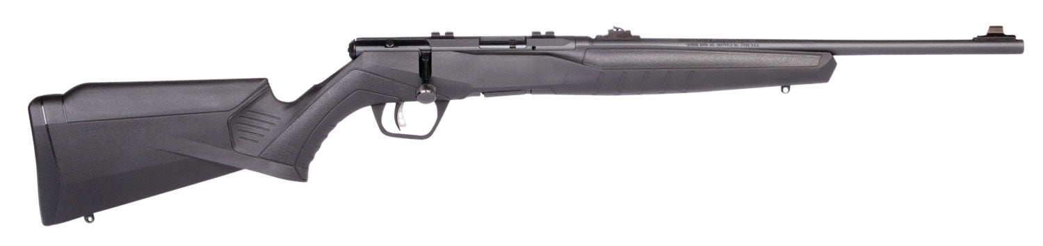 SAV 70214 B22F          22LR  BOLT COMPACT