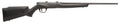 SAV 70840 B17F          17HMR BOLT LH