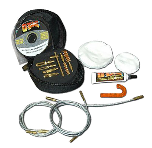 OTIS FG-210        ALL CAL RFL      CLN KIT