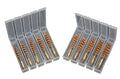OTIS FG-380BP      VARIETY  BRUSH            10PK
