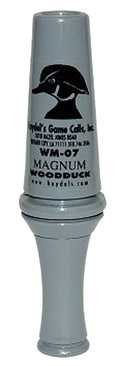 HAY WM07    MAGNUM WOOD DUCK