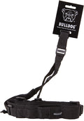 BDOG BD825       TAC 3PT SLING NYLON           BLK