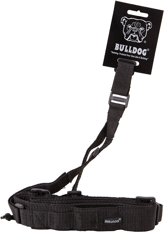 BDOG BD825       TAC 3PT SLING NYLON           BLK