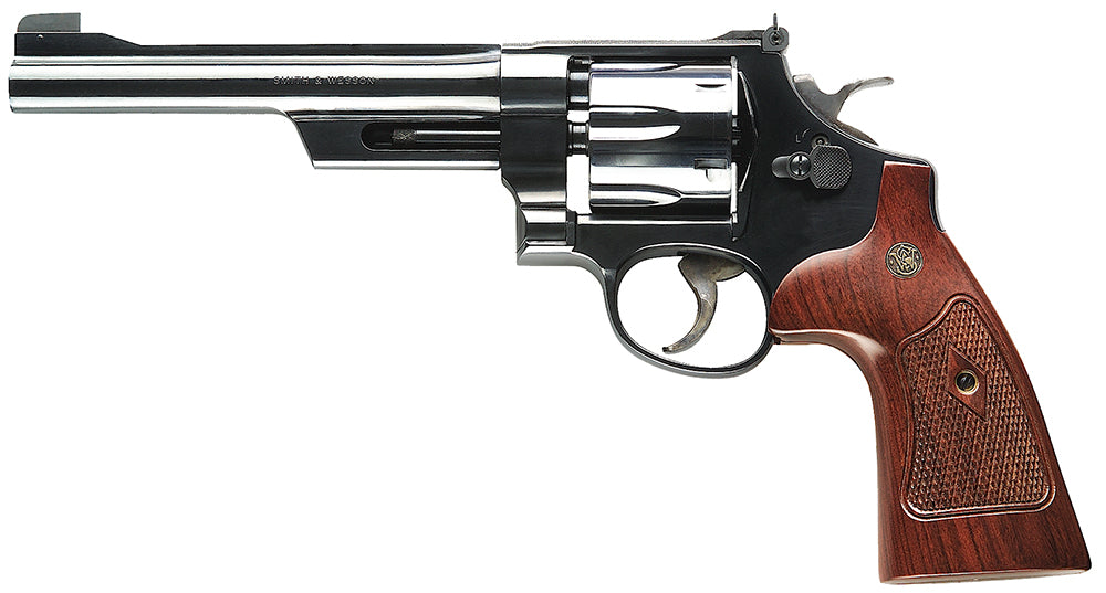 S&amp;W*M27    *CA*  150341 357 CLSSC      6.5  6R  SS