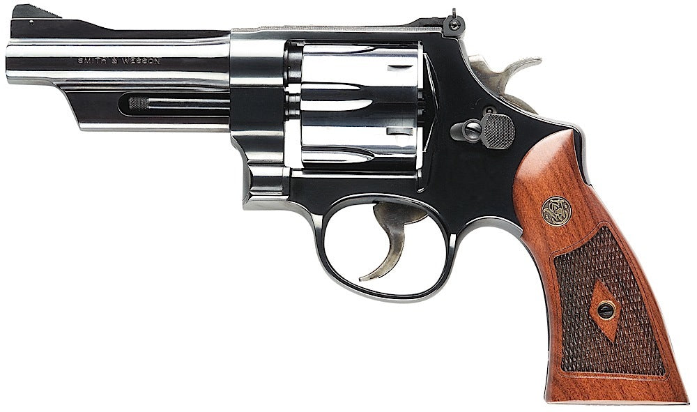 S&amp;W*M27    *CA*  150339 357 CLSSC        4  6R  SS